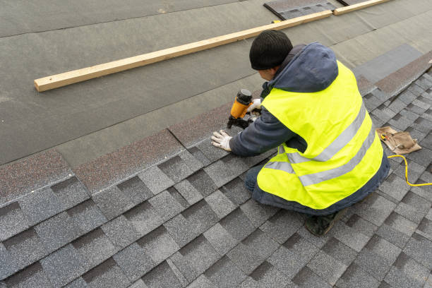 Best Sheet Metal Roofing  in Crest, CA