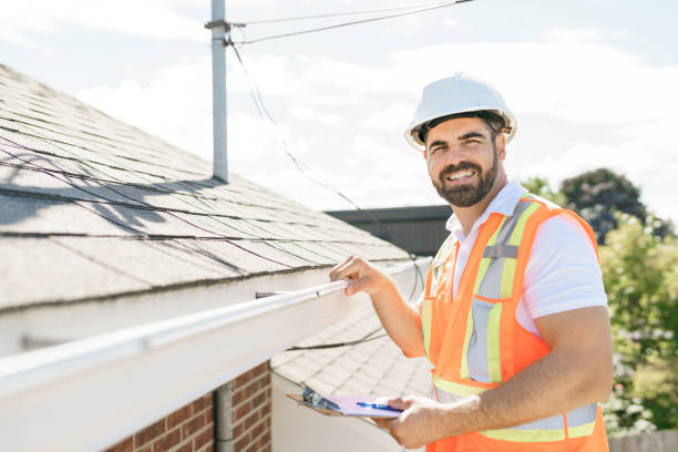 Best Roofing for New Construction  in Crest, CA