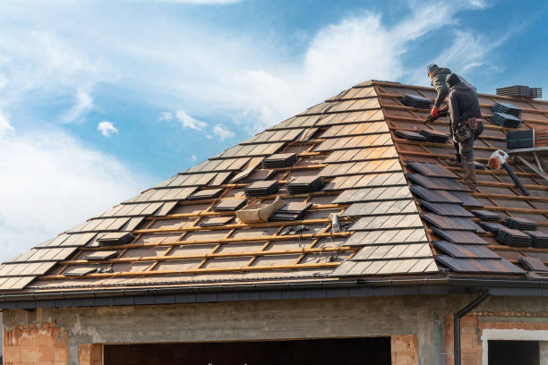 Best 4 Ply Roofing  in Crest, CA