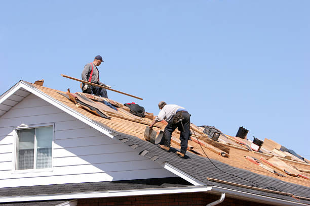 Best Commercial Roofing Services  in Crest, CA